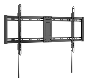 AISENS Soporte Eco Ultra Delgado Para Monitor TV 75kg de 43 100 Negro