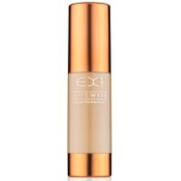 ex1 cosmetics invisiwear liquid foundation 30ml various shades - f200