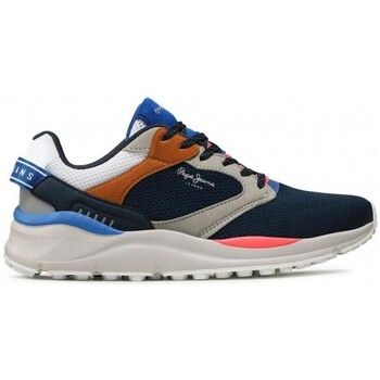 Pepe jeans Zapatillas PMS30835 595 para hombre