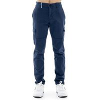 leone 1947 pantalon cargo man cargo easy para hombre