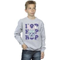 disney jersey the mandalorian hop into easter para nino