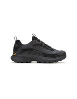 zapatillas de montana merrell moab speed 2 gtx negro hombre