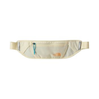 The North Face Sunriser Run Belt Cinturón para correr - crema, naranja