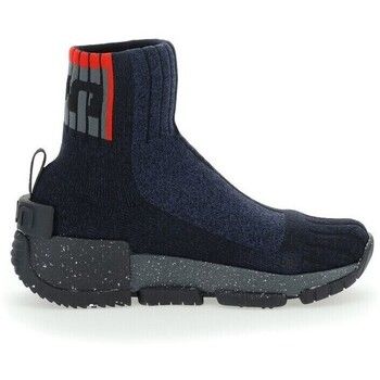 Uyn Zapatillas altas Urquiola Urban para hombre