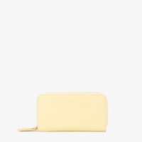 valentino hand bags cartera amarilla vps8p947-s75