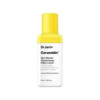 dr jart - ceramidin skin barrier moisturizing milky cremas faciales 50 ml unisex