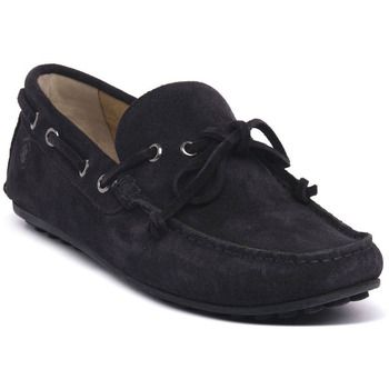 Lumberjack Mocasines CC026 DRIVE para hombre