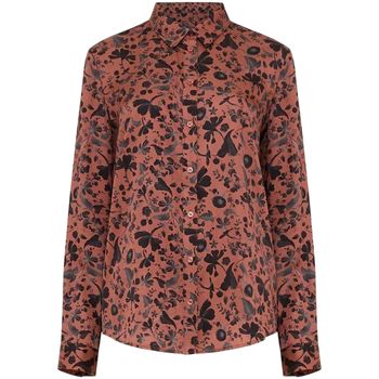 French Connection Camisa GT17578 para mujer