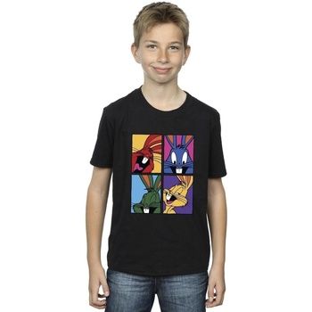 Dessins Animés Tops y Camisetas BI48002 para niño