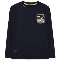 elpulpo camiseta 17010225463720 para nino