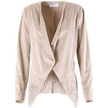 Café Noir Chaqueta JG900 para mujer
