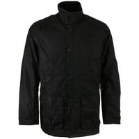 barbour parka hereford way para hombre