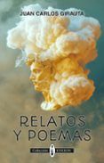 relatos y poemas