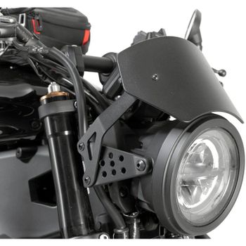 Carenado Yamaha XSR 900 '22- faro SW-Motech