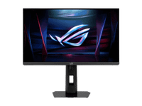 monitor gaming - asus xg248qsg 241  full-hd 610 hz 07 ms tn twisted nematic altura ajustable displayhdrr 400 negro