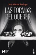 las formas del querer premio nadal de novela 2022