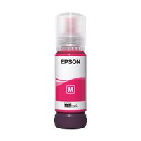 epson 108 botella de tinta magenta original