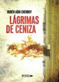 lagrimas de ceniza
