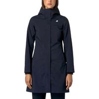 k-way abrigo stephy bonded para mujer