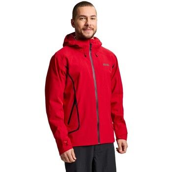 Slam Chaquetas Act Hooded Jacket para hombre