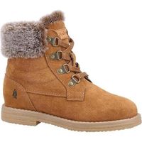 hush puppies botas mini florence para nina