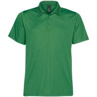 stormtech polo eclipse para hombre