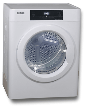 SECADORA DE EVACUACION ROMMER SECATRES PLUS 3 KG C BLANCO