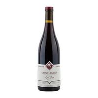 dominique derain vino tinto le ban rouge saint-aubin 75 cl 135 vol
