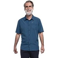 schoffel camisa manga larga circ para hombre