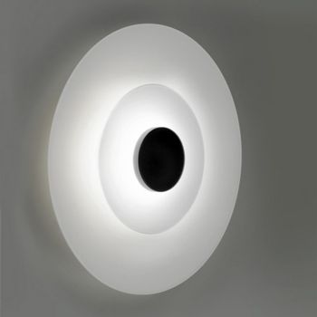 Aplique led halos (9,6w)