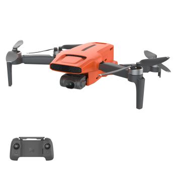 FIMI X8 MINI 3 SoLink 9KM FPV Super Night Modo de Video con Cámara CMOS de 4K 60fps 1/2