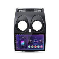 autoradio junsun android 15 9 carplay android auto gps para nissan qashqai j10