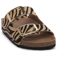 grunland sandalias cuoio 40enny para mujer