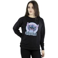 disney jersey ohana para mujer