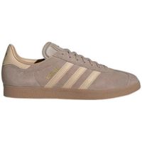 adidas zapatillas baskets gazelle daim para hombre