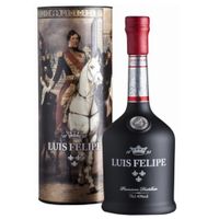 luis felipe premium distilled estuche
