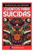 cuentos para suicidas