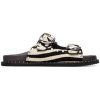 carmela sandalias 163056 para mujer