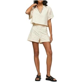 Pepe jeans Falda PL801033 825 para mujer