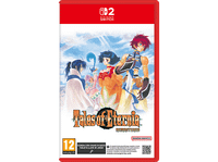 nintendo switch 2 tales of eternia remastered game key card