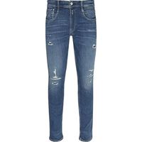 replay jeans anbass para hombre