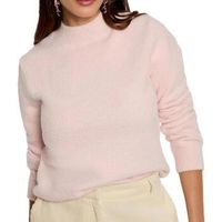 morgan jersey miro para mujer