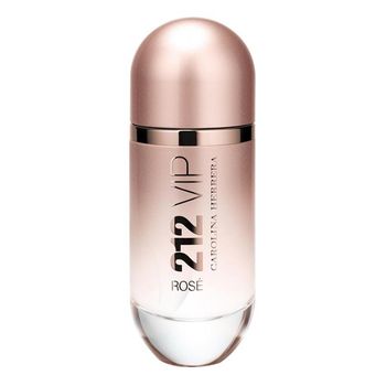 Carolina Herrera Eau de Parfum Perfumes Mujer