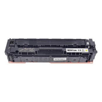 Cartucho de tóner RENKFORCE RF-6723132 amarillo compatible HP 850 páginas