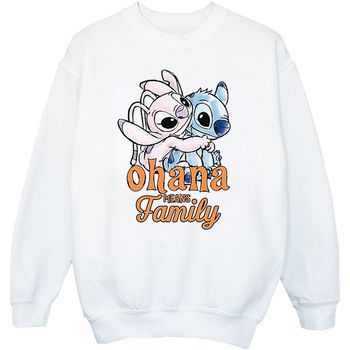 Disney Jersey Ohana para mujer