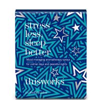 this works stress less sleep better set worth 2900