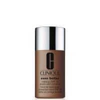 base de maquillaje clinique even better makeup spf15 - truffle