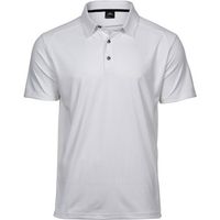 tee jays tops y camisetas luxury para hombre