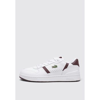 Lacoste Zapatillas T-CLIP SET para hombre