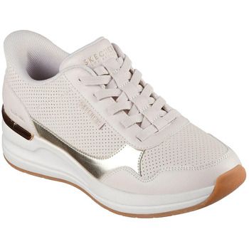 Skechers Deportivas Moda Baskets Billion 2 cuir para mujer